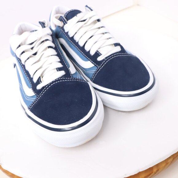 vans Skate Old Skool size 7 us men - Picture 1 of 8